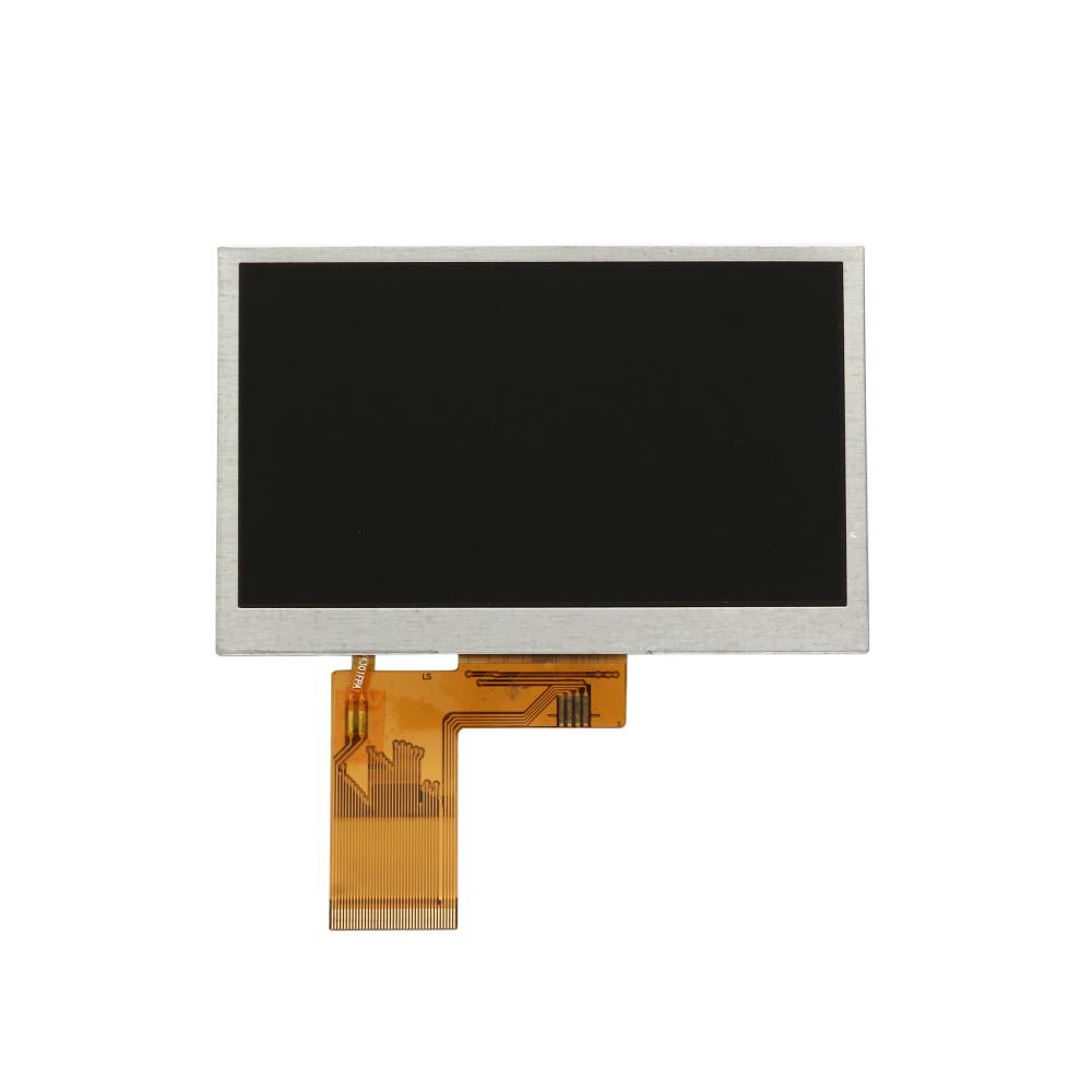 高亮LCD液晶屏如何選購？